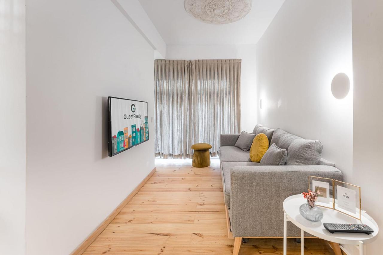 Guestready - Vineyard Houses Leilighet Vila Nova de Gaia Eksteriør bilde
