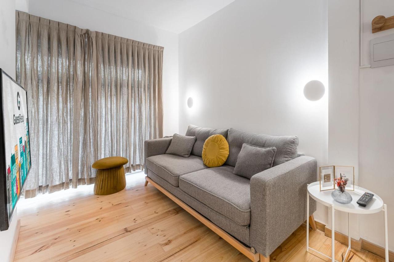 Guestready - Vineyard Houses Leilighet Vila Nova de Gaia Eksteriør bilde
