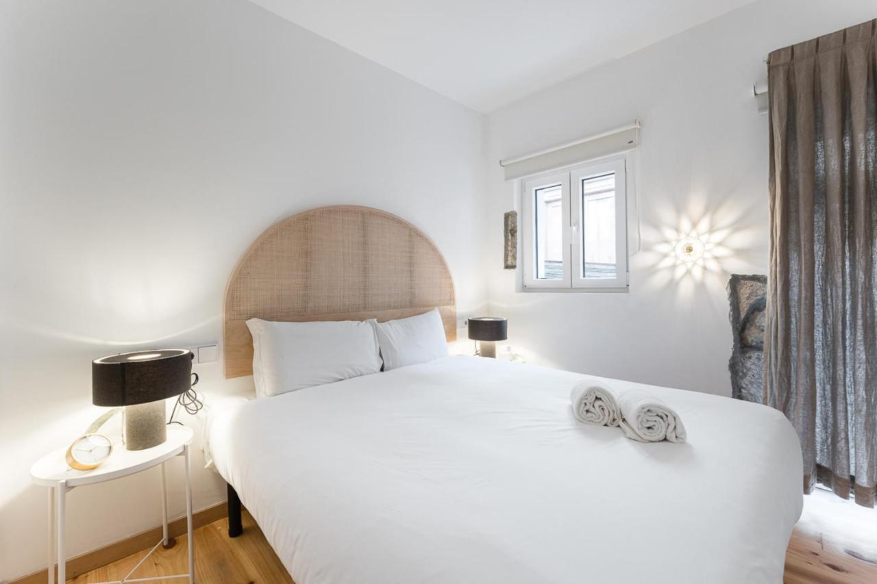 Guestready - Vineyard Houses Leilighet Vila Nova de Gaia Eksteriør bilde