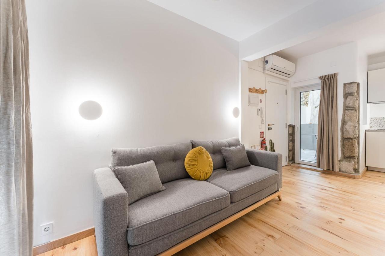 Guestready - Vineyard Houses Leilighet Vila Nova de Gaia Eksteriør bilde