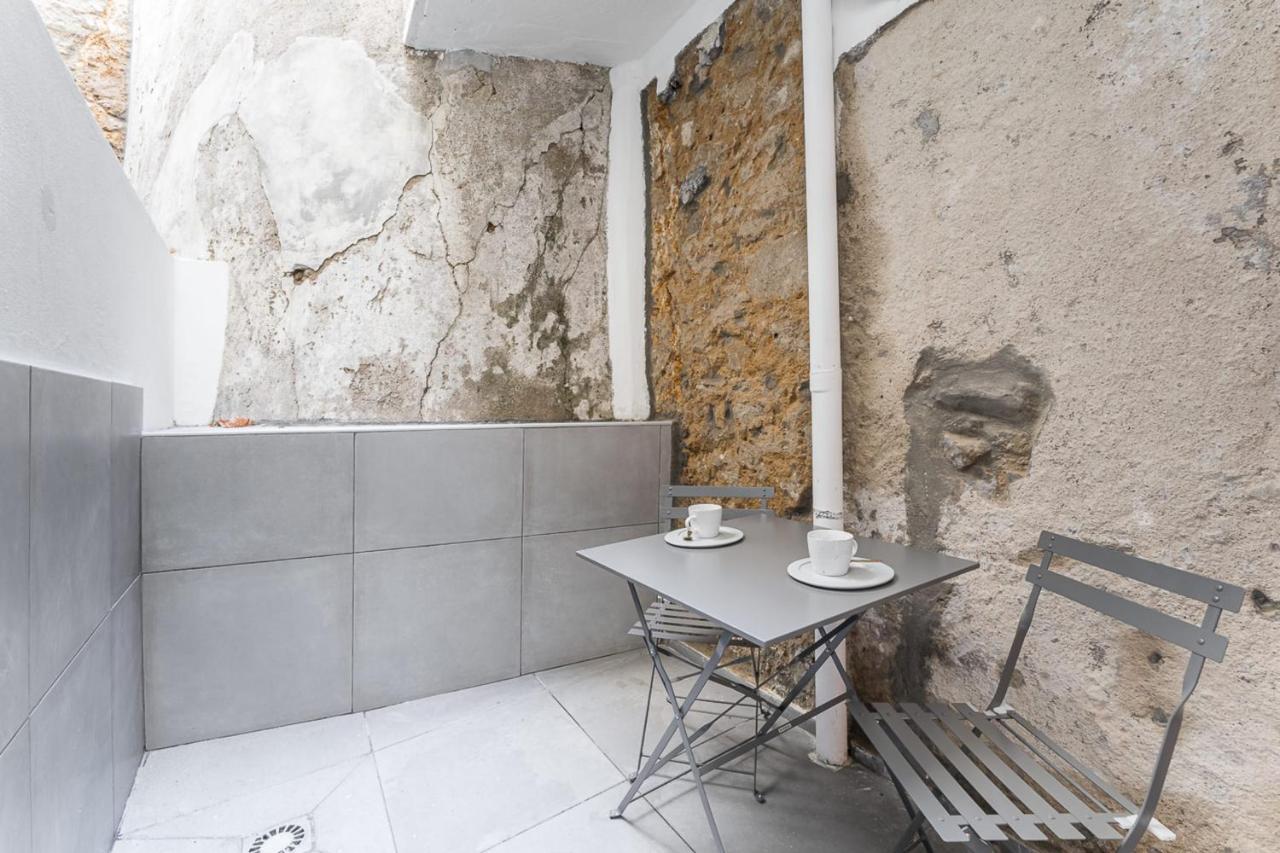 Guestready - Vineyard Houses Leilighet Vila Nova de Gaia Eksteriør bilde