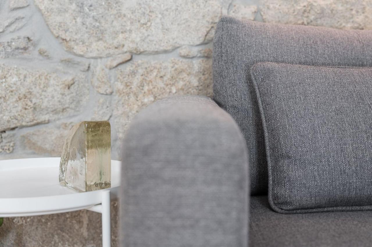 Guestready - Vineyard Houses Leilighet Vila Nova de Gaia Eksteriør bilde