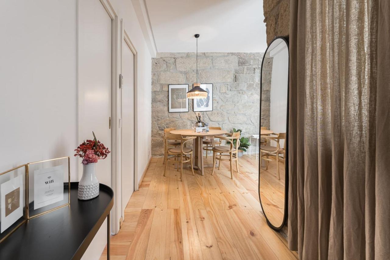 Guestready - Vineyard Houses Leilighet Vila Nova de Gaia Eksteriør bilde