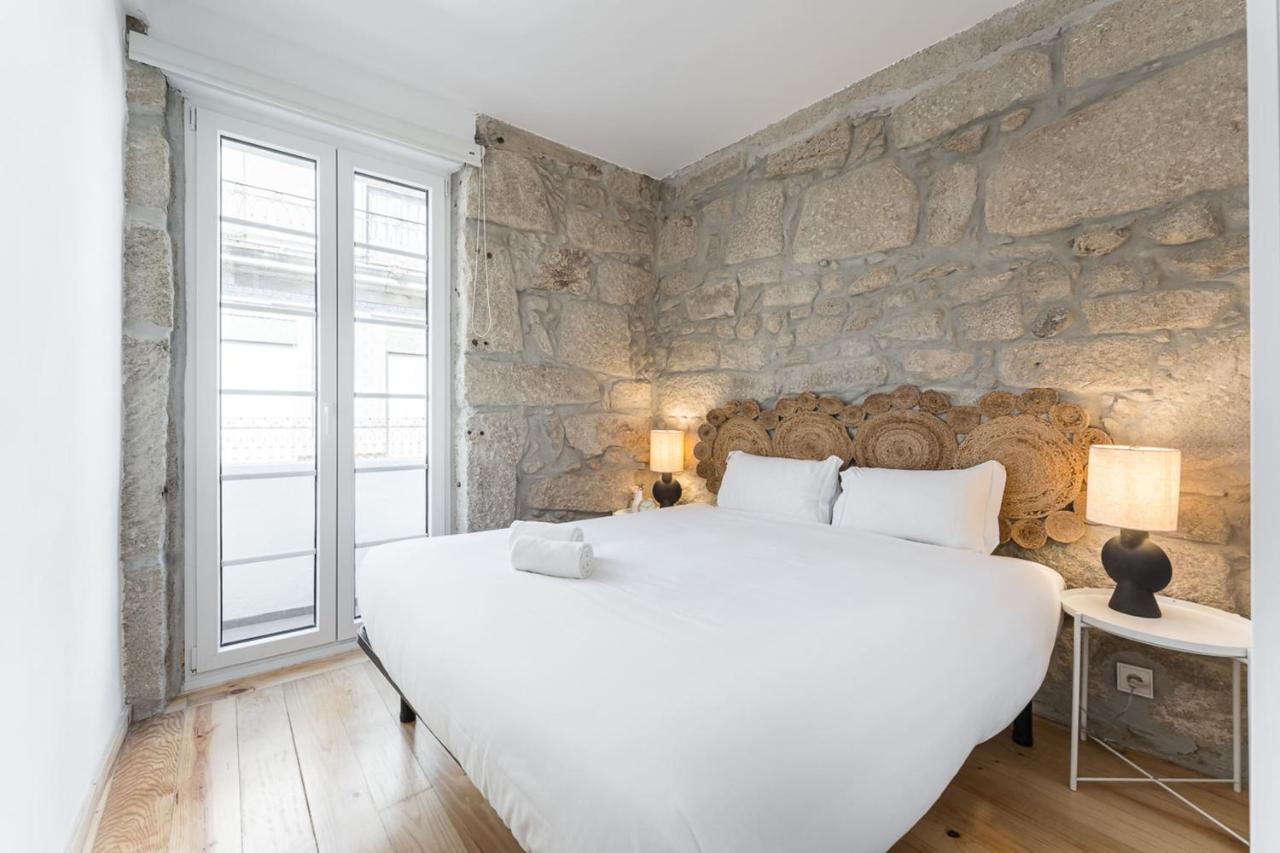 Guestready - Vineyard Houses Leilighet Vila Nova de Gaia Eksteriør bilde