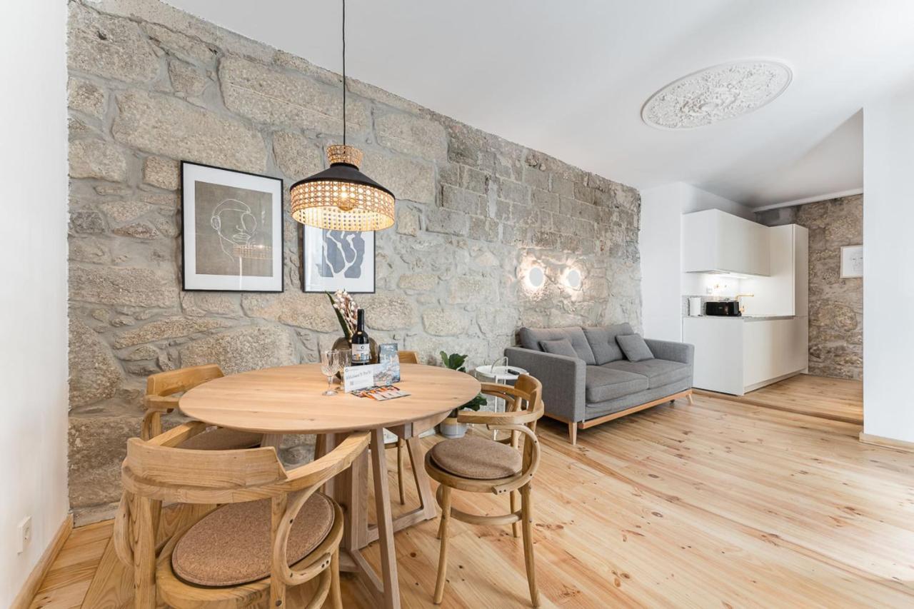 Guestready - Vineyard Houses Leilighet Vila Nova de Gaia Eksteriør bilde