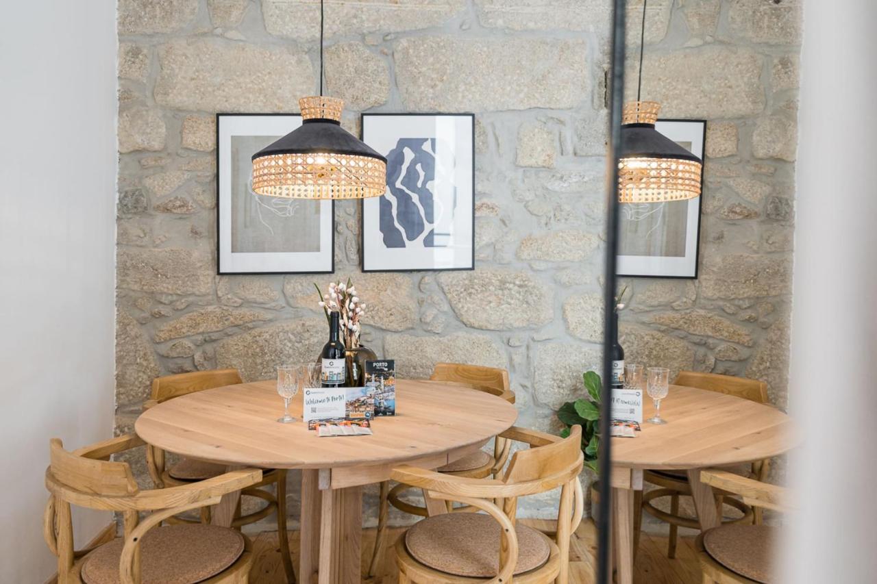 Guestready - Vineyard Houses Leilighet Vila Nova de Gaia Eksteriør bilde