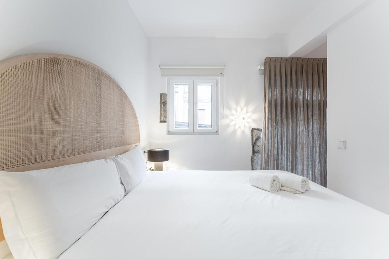 Guestready - Vineyard Houses Leilighet Vila Nova de Gaia Eksteriør bilde