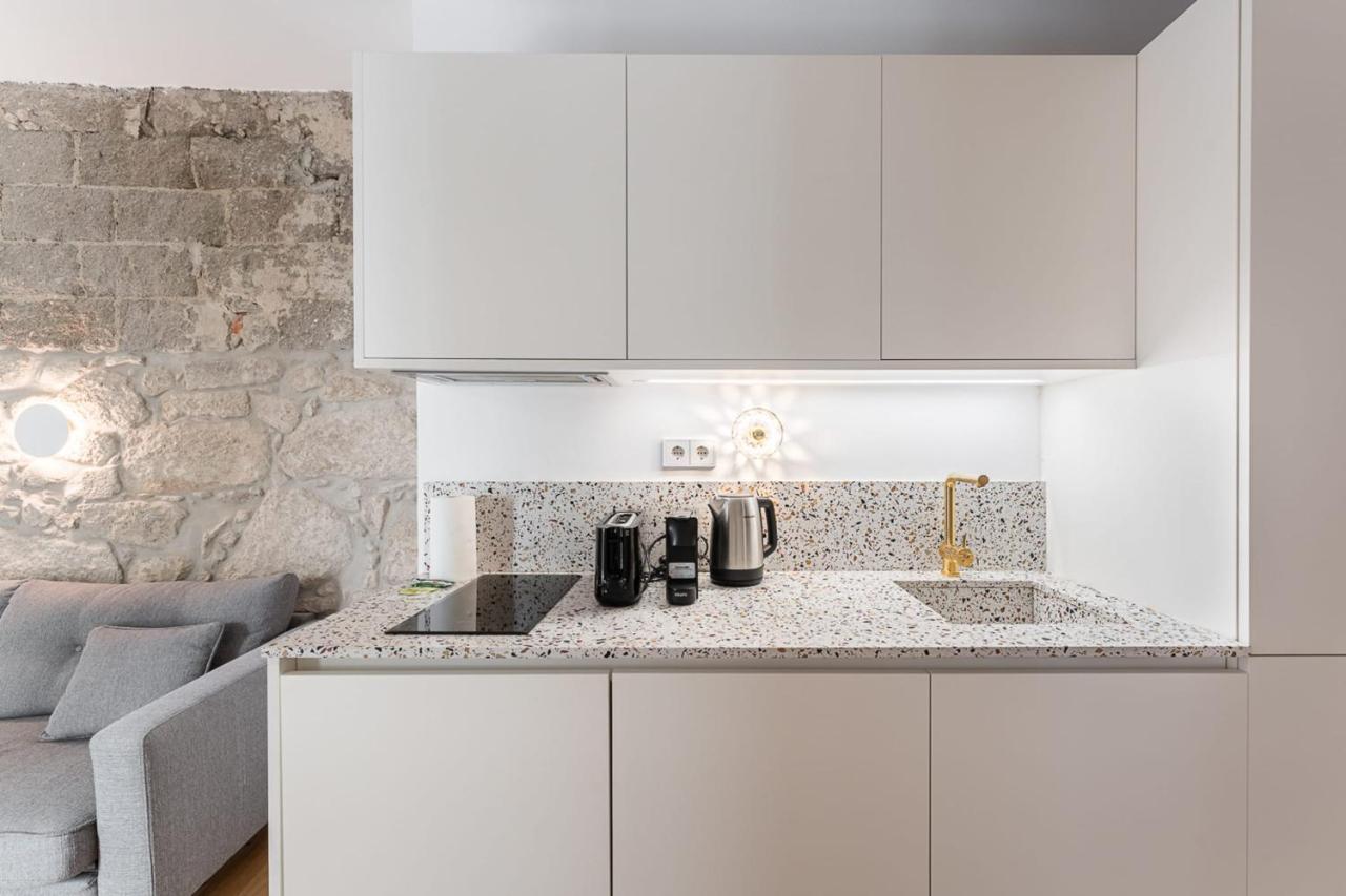 Guestready - Vineyard Houses Leilighet Vila Nova de Gaia Eksteriør bilde