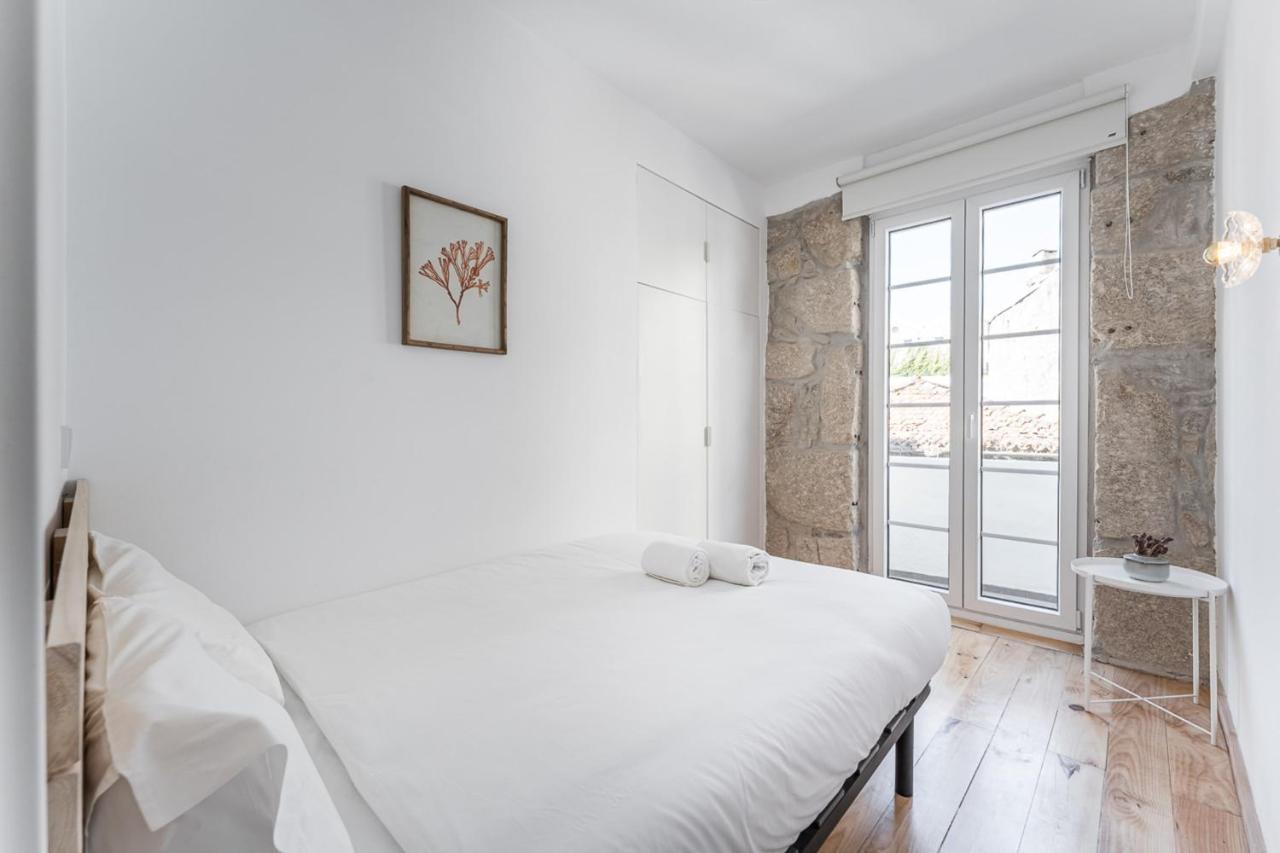 Guestready - Vineyard Houses Leilighet Vila Nova de Gaia Eksteriør bilde