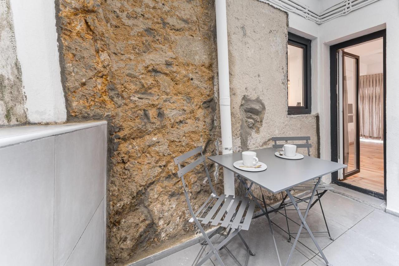 Guestready - Vineyard Houses Leilighet Vila Nova de Gaia Eksteriør bilde