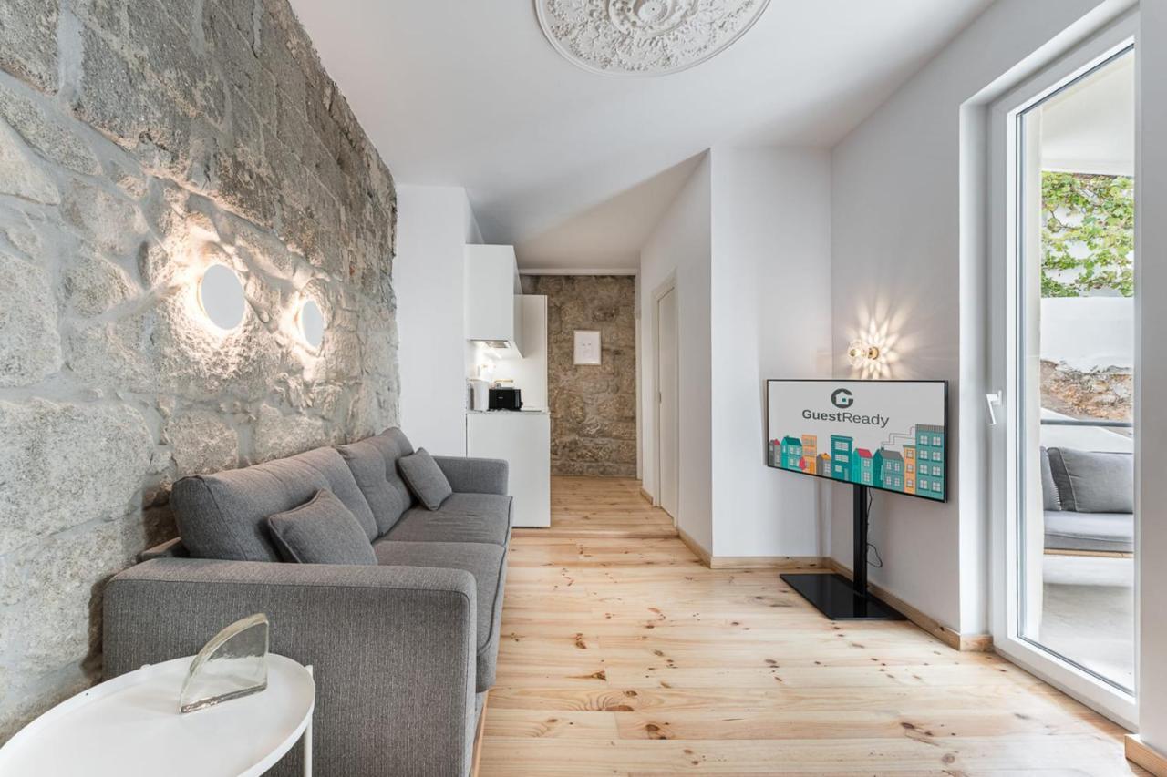 Guestready - Vineyard Houses Leilighet Vila Nova de Gaia Eksteriør bilde