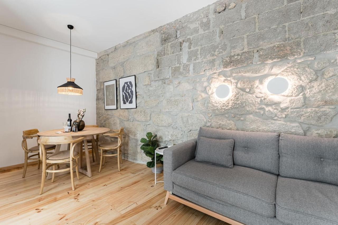 Guestready - Vineyard Houses Leilighet Vila Nova de Gaia Eksteriør bilde