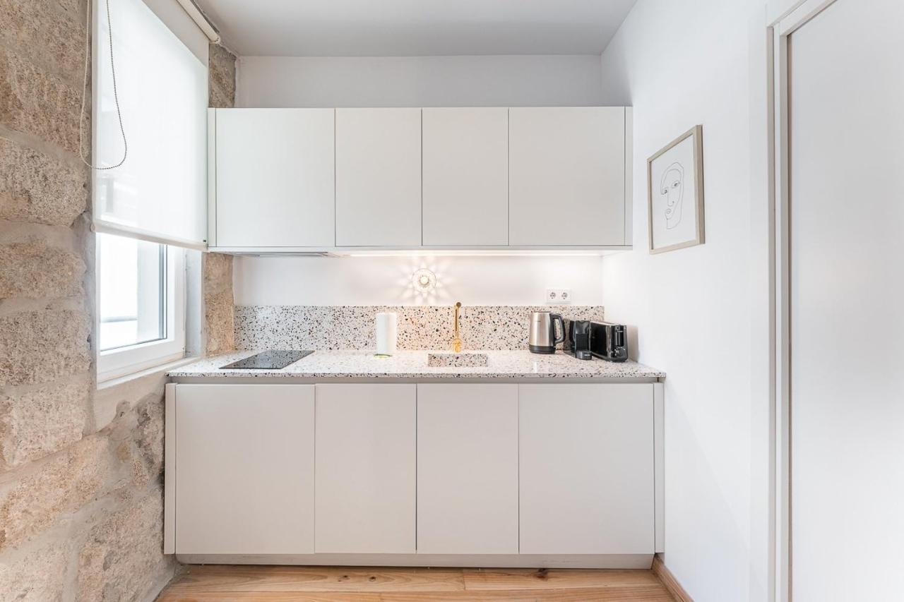 Guestready - Vineyard Houses Leilighet Vila Nova de Gaia Eksteriør bilde
