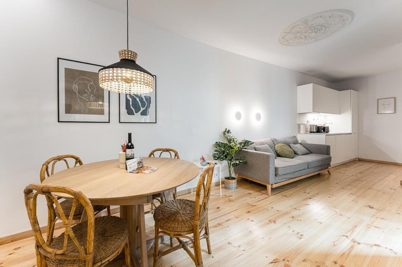 Guestready - Vineyard Houses Leilighet Vila Nova de Gaia Eksteriør bilde