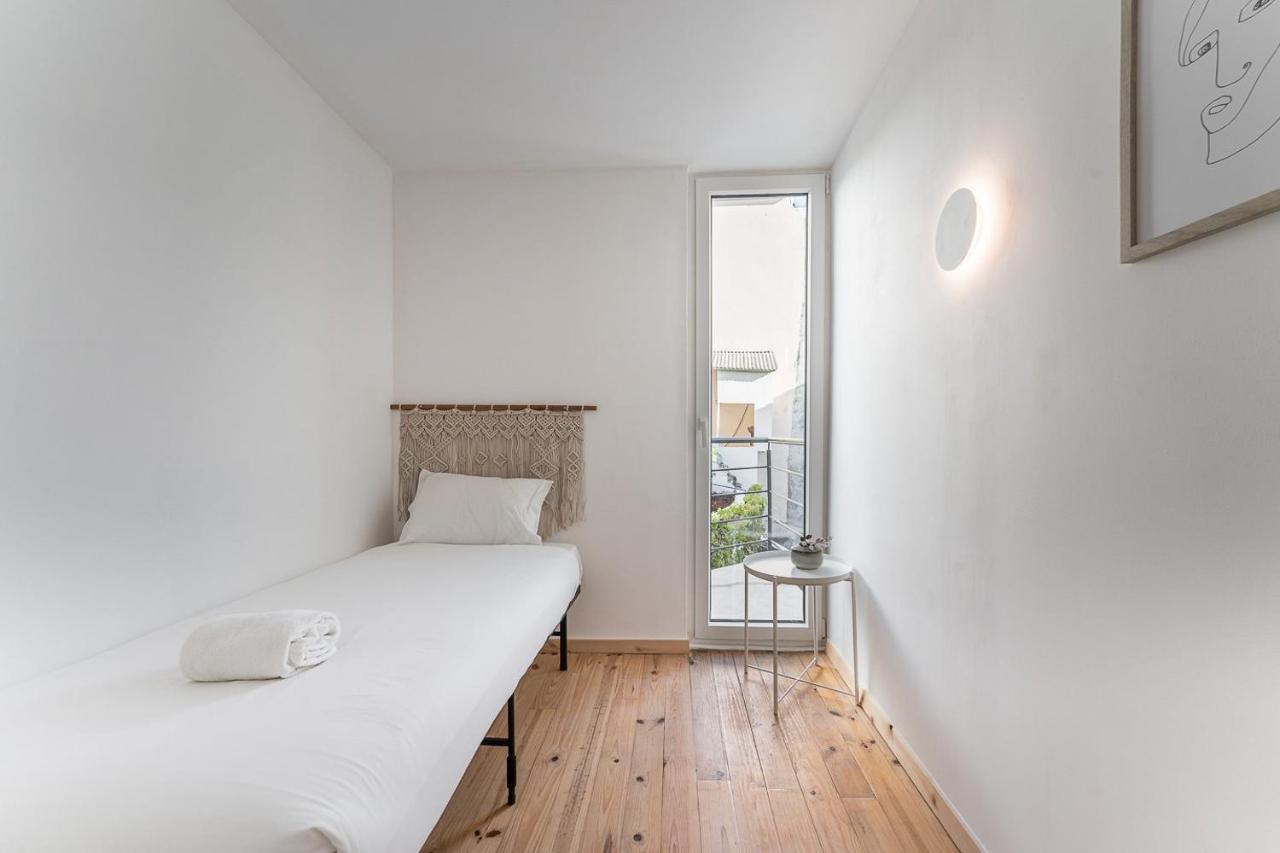 Guestready - Vineyard Houses Leilighet Vila Nova de Gaia Eksteriør bilde