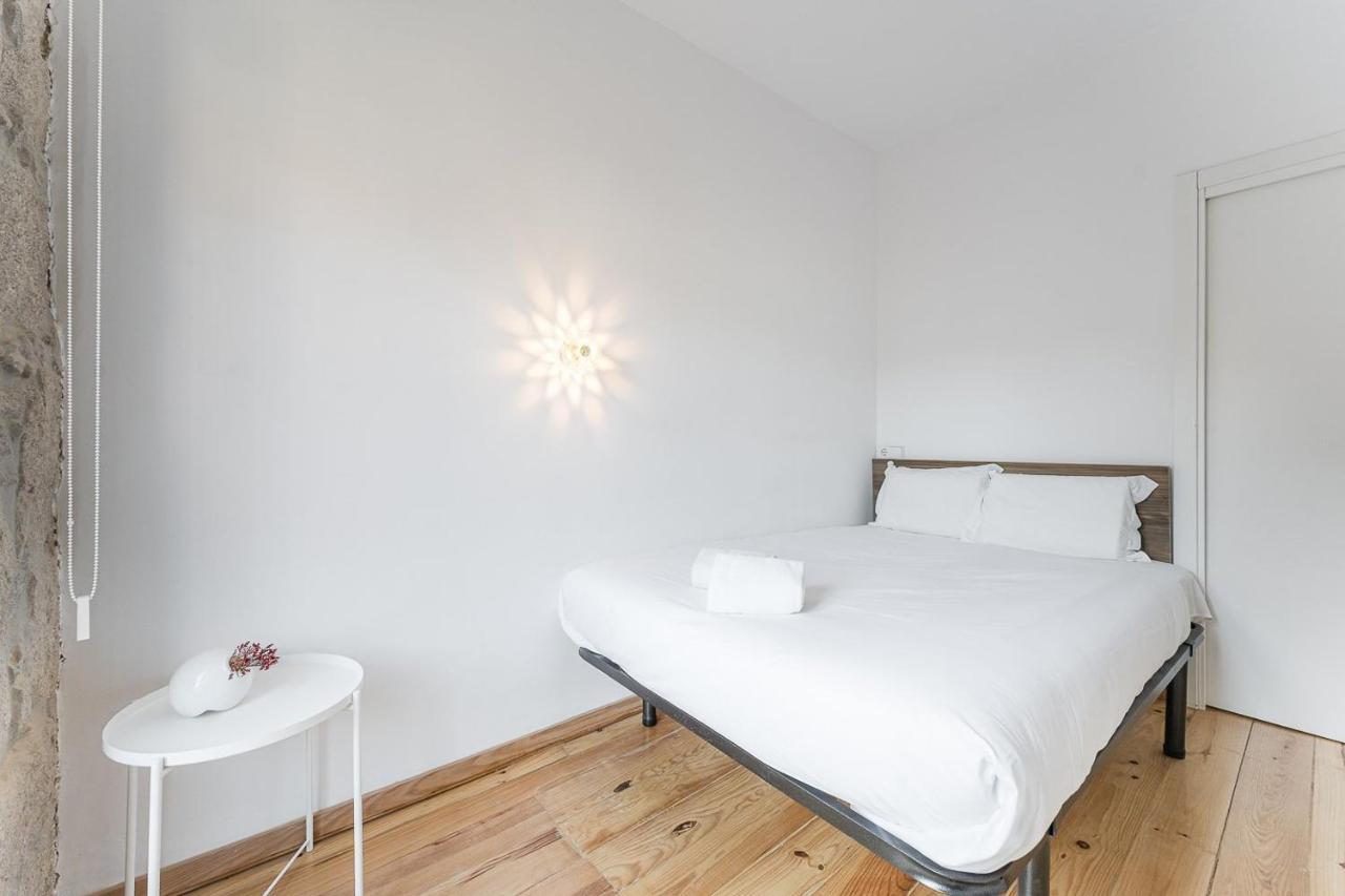 Guestready - Vineyard Houses Leilighet Vila Nova de Gaia Eksteriør bilde