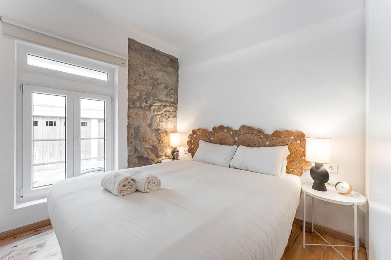 Guestready - Vineyard Houses Leilighet Vila Nova de Gaia Eksteriør bilde