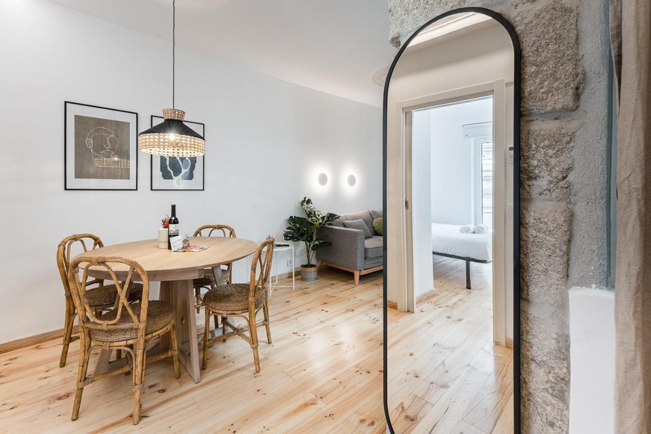 Guestready - Vineyard Houses Leilighet Vila Nova de Gaia Eksteriør bilde