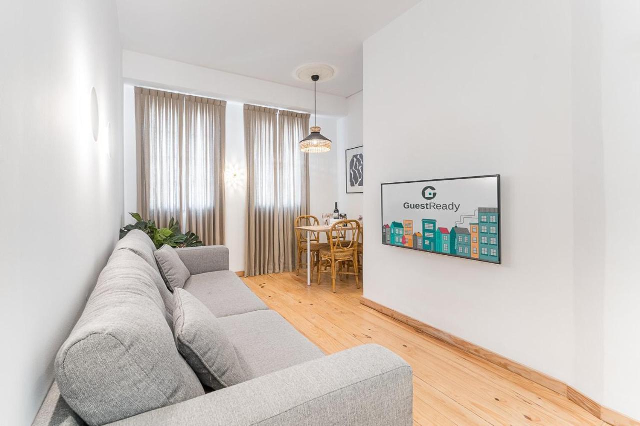 Guestready - Vineyard Houses Leilighet Vila Nova de Gaia Eksteriør bilde