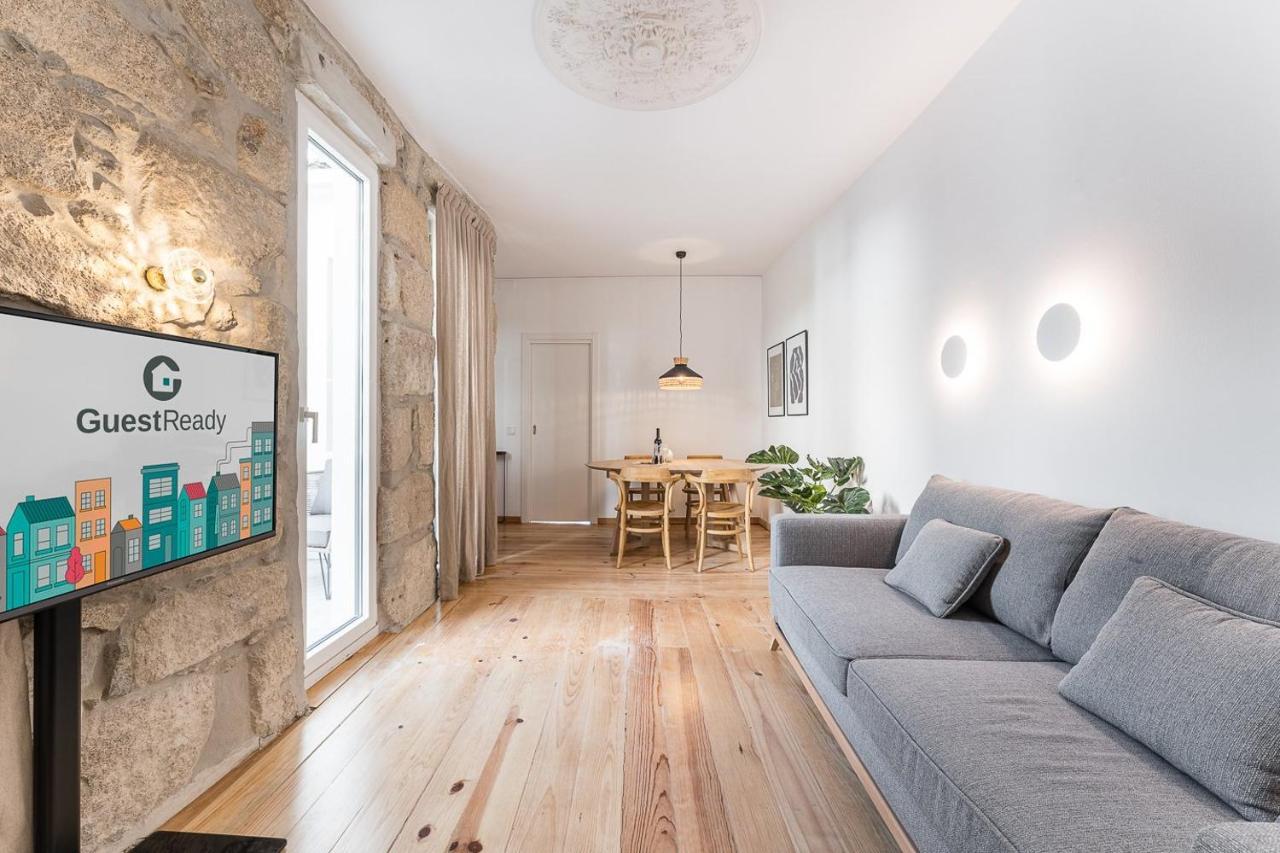 Guestready - Vineyard Houses Leilighet Vila Nova de Gaia Eksteriør bilde